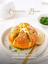 Savory Bakes