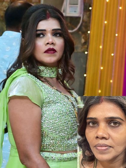 For Your Dearest: Family & Friends Makeup photo 15