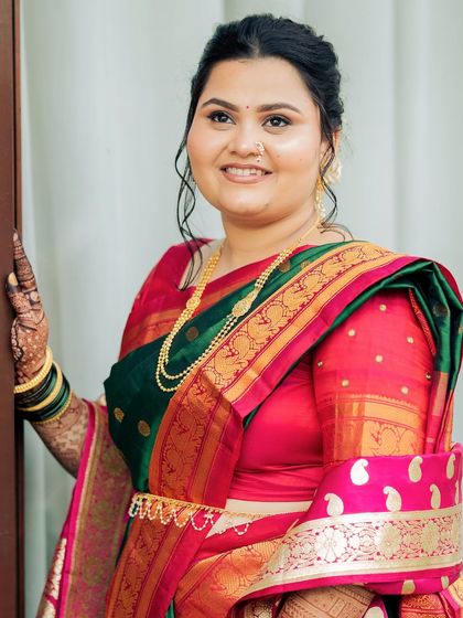 The Marathmola Bride photo 10