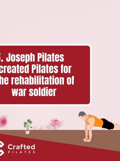 Aditi Singh - Pilates Instructor Certification Program Join an Upcoming Course photo 5