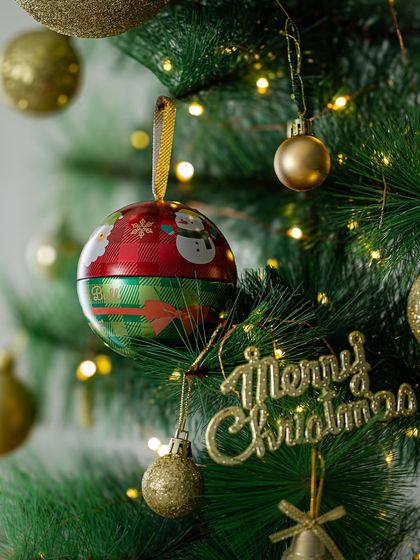 Festive & Seasonal Campaigns photo 43