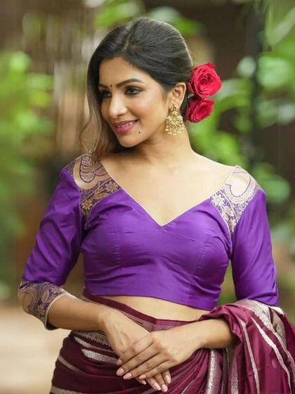 The Silk & Brocade Collection photo 55