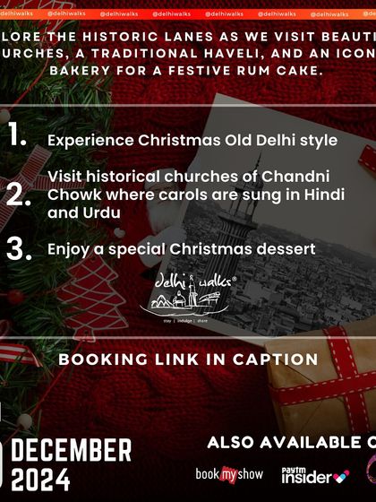 Our Upcoming Walks & Events photo 17