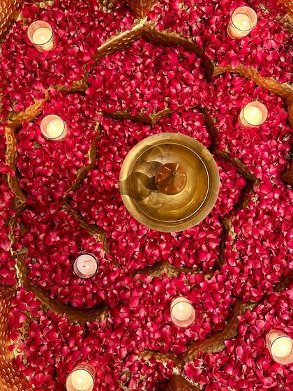 Artistry in Detail: Decor & Ambiance photo 81