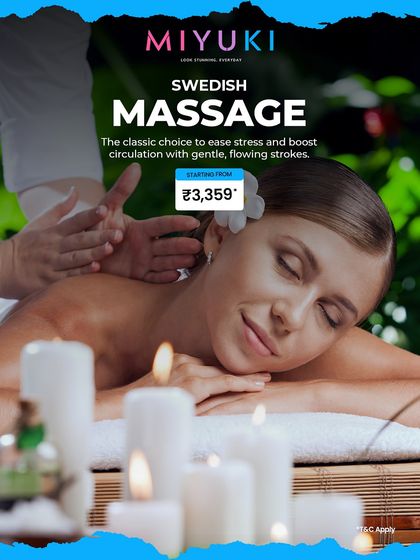 Full Body Massages for Complete Rejuvenation photo 5