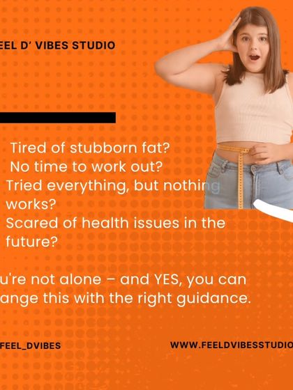 Feelics - 1-on-1 Personal Training & Coaching Workouts for Women: PCOS & Thyroid Support photo 6