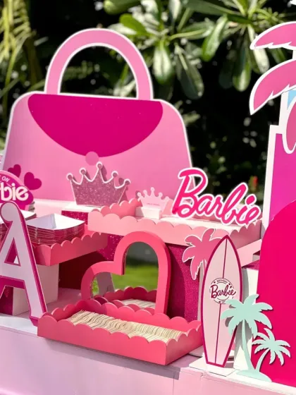 Unforgettable Themed Parties photo 57