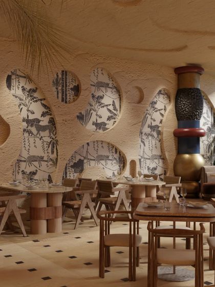 Conceptual Horizons: Skyro, Zuvaah & More photo 18