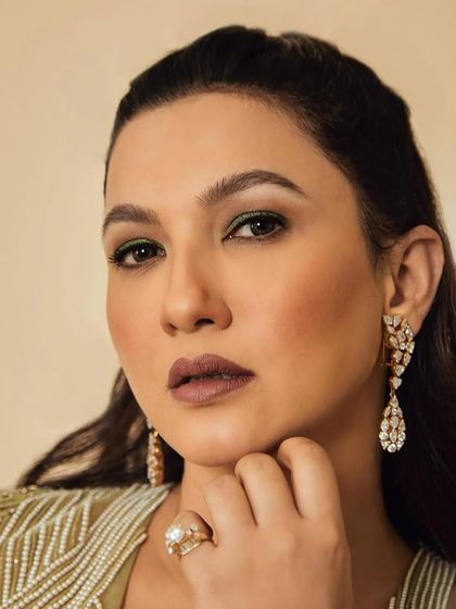 Glam Ponytails & Braids photo 12