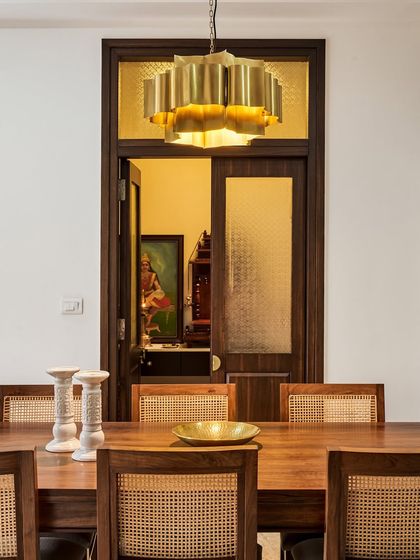 Weespaces - Full-Service Residential Interior Design Dining Spaces for Gathering photo 11