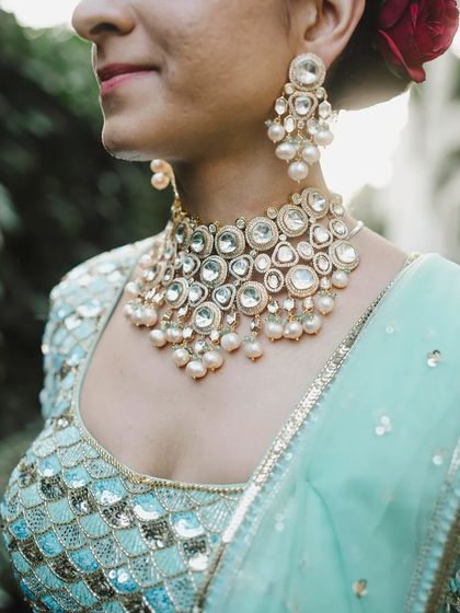 The JBR Bride photo 3