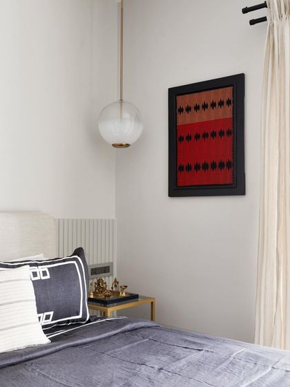 Weespaces - Full-Service Residential Interior Design Serene Bedroom Retreats photo 11