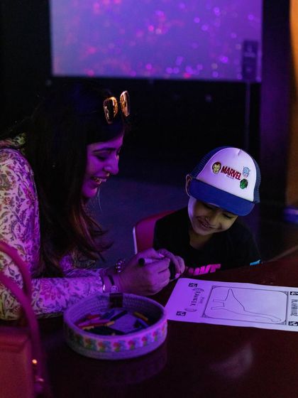 Digital World & Arcade Games photo 41