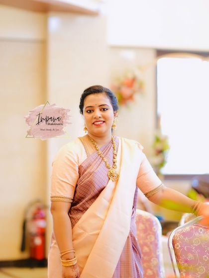 Impana Makeovers - Bridal & Special Occasion Styling Family & Guest Makeovers photo 22