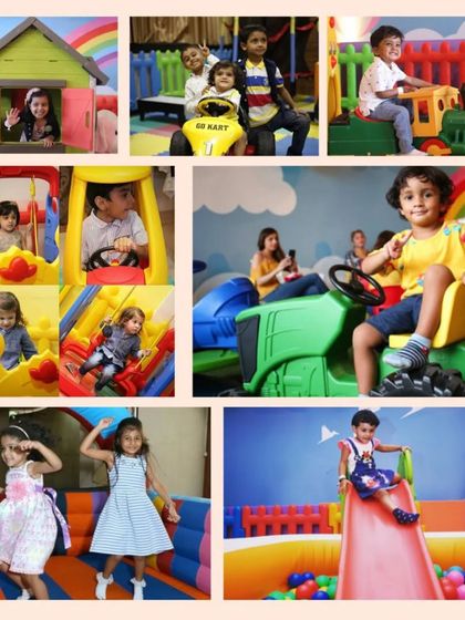 Happy Clients, Happier Kids photo 3