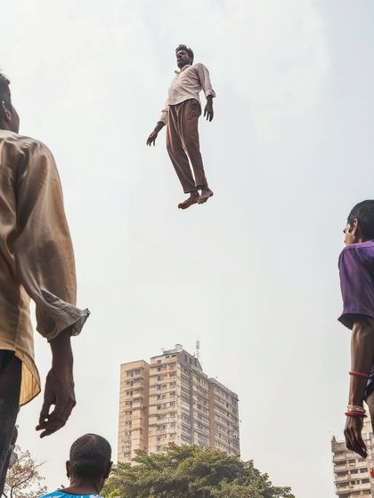 Riyal Life: Surreal Commentary & Satire photo 10