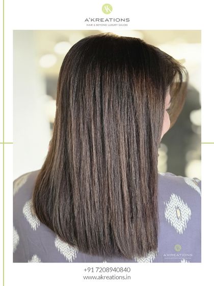 Rich Brunettes & Sunkissed Balayage photo 32