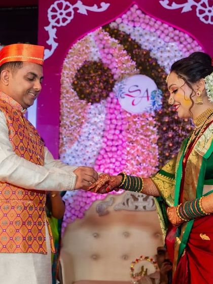 Engagement & Ring Ceremonies photo 11