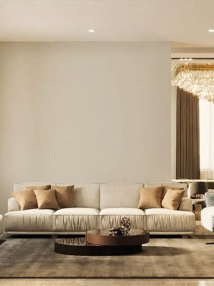 Living & Dining Spaces photo 8