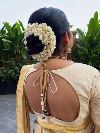 Celebrating Heritage: Diverse Bridal Traditions photo 64