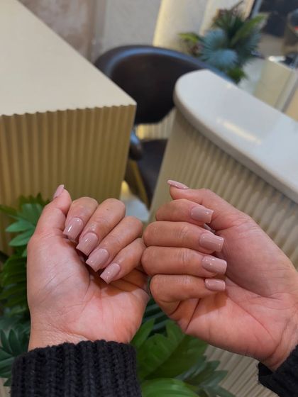 We have a wide range of nude shades to perfectly match your skin tone and preference.