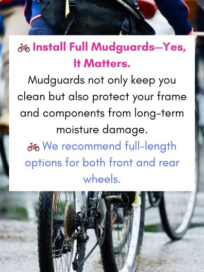 Mumbai Monsoon Prep photo 6