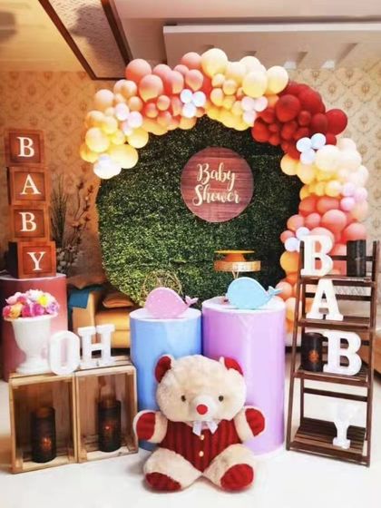 Memory Makers - Social & Celebration Decor Traditional Functions & Ceremonies photo 10