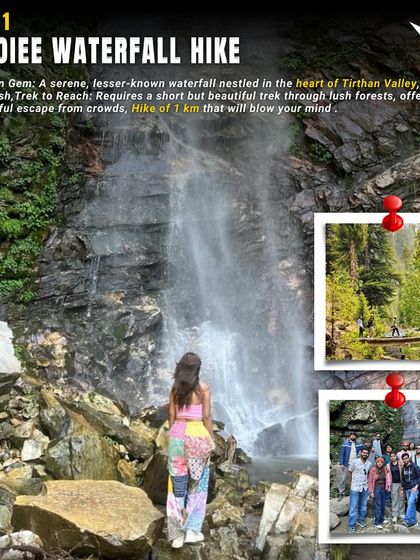 Explore Himachal's Hidden Gems photo 4