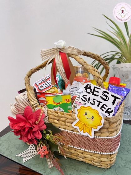 Raksha Bandhan Gifts & Rituals photo 13