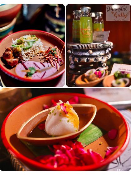 Classic Indian Comforts photo 7