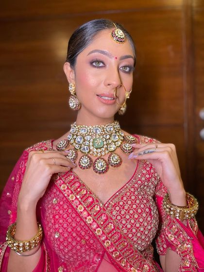 Timeless Wedding Day Looks photo 89