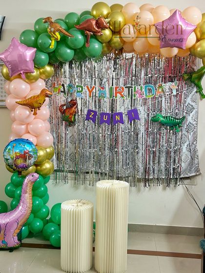 Kids' Character & Themed Parties photo 61