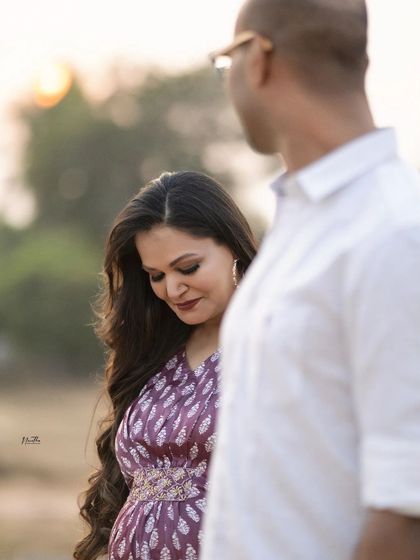 Pragya Bhatt - Maternal Wellness Yoga My Journey to Motherhood at 42 photo 9