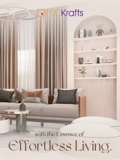 Living & Dining Spaces photo 12