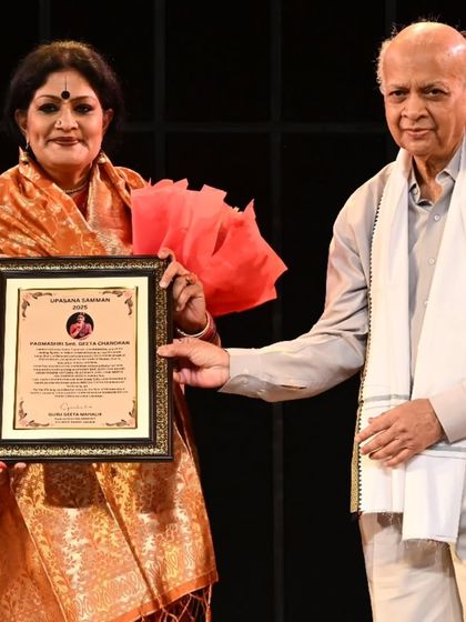 Accolades & Media Recognition photo 10