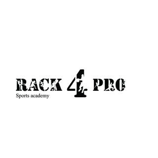 Rack4Pro Sports Academy