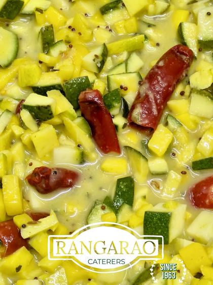 Rangarao Caterers - Karnataka Cuisine Catering Savoury Delights & Main Courses photo 4