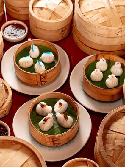 Restaurant & Menu Photography photo 9