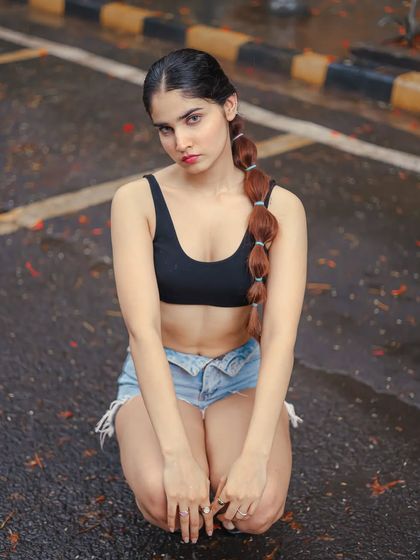 Rohit Photography - Fashion & Portfolio Photography Mumbai Street Style photo 22