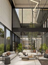 Residential Architecture & Interior Design