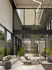 Residential Architecture & Interior Design