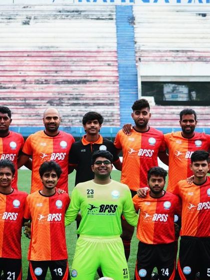 BPSS - Elite Player Development Program Our Teams: From Youth to Seniors photo 6