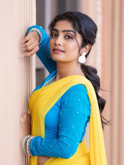 Arulaa by Rashmi Anoop Rao - Custom Bridal & Occasion Wear for Women Celebrity & Red Carpet Moments photo 44