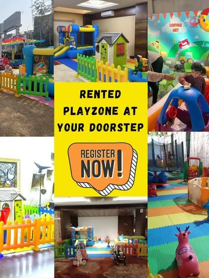 Our Playzone Packages photo 69