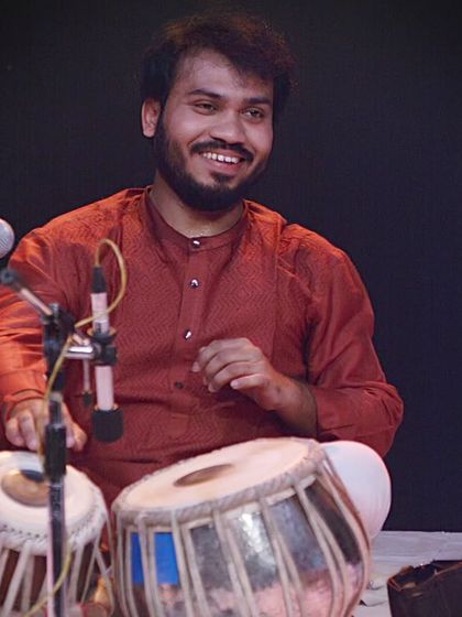 Tabla Solo Recitals photo 51
