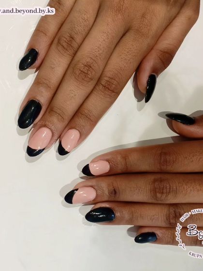 Krupa Shah - Nail Services The French Manicure, Reimagined photo 3