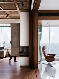 Architectural & Interior Design