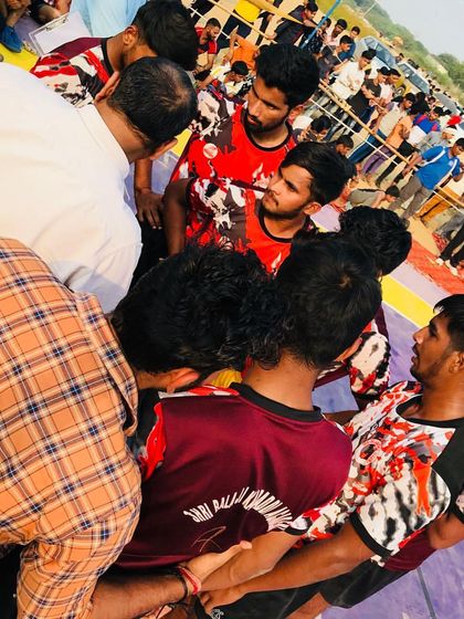 The Academy Family photo 6