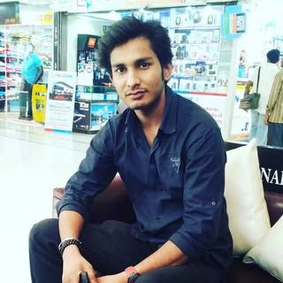 Manish Mehndi Art