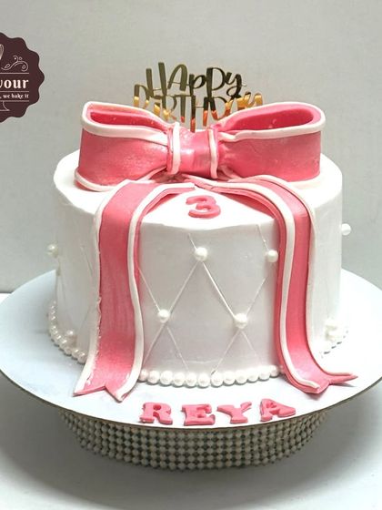 Our Delicious Flavours & Simple Bakes photo 18